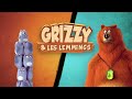 20 minutes de Grizzy & les Lemmings // Compilation #24 - Grizzy & les Lemmings