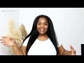 RELAXING MY NATURAL HAIR AFTER 8.5 YEARS BEING NATURAL | VIRGIN RELAXER ON 4A/4B HAIR