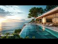 LUXURY CHILLOUT 2 Wonderful Playlist Lounge Ambient | New Age & Calm | Relax Chill Music