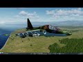 DCS SU-25T  Shkval EOS  opacity problem .