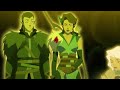 [The Legend of Vox Machina AMV] Momma - Apollo