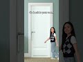 EP 15: How to open a door in 3 steps