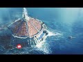 One Piece Ambient | Music Mix & Ambiance