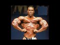 When Was Kevin Levrone at his ALL TIME BEST?