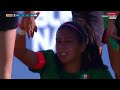 FÚTBOL | Semifinales Femeninas Argentina vs. México