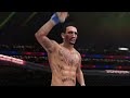 Ufc 4 - Had to give him a thanks