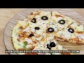 no dough homemade pizza recipe with egg