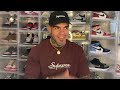 UNTOLD TRUTH ABOUT SNEAKER'S , AND HOW IT'S ALL FAKE  