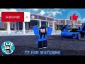 INSANE PROFITS | ROBLOX JAILBREAK TRADING MONTAGE #7