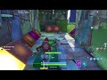 Fortnite Creative Mode - Lucid Dreams by Juice WRLD