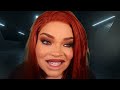 ASMR Kim Possible Saves You From Disaster!