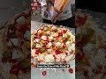 Guess the price of this Pizza?🙄|| Indian food