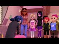 ملخص و شرح الدعسوقة و القط الأسود من البداية إلى النهاية.! Miraculous: Ladybug & Cat Noir