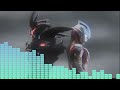 Ultraman Ginga Op Song 2 [Legend of Galaxy - Takamiy ft Mamoru Miyano] Lirik Dan Terjemahan