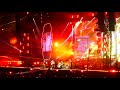 Coldplay - Charlie Brown - Seattle, WA (09-23-17)