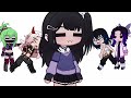 Which Shinobu? || KNY + Genshin Crossover || +Announcement || Ft. Giyushino, Itto, Kuki, & Inosuke