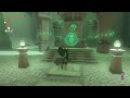 How to complete the Gemimik shrine in Zelda tears of the kingdom