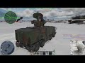 Leopard 2A7V - 