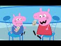 Daddy Pig and Mummy Pig Turns Into ZOMBIE | Peppa Pig Funny Animation