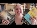 Tarot Cards choose my TBR // What does the Past, Present, and Future hold for me? // Tarot Readathon
