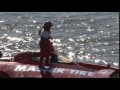 Piston vs Turbine Final Heat at 2014 Evansville Shrinersfest