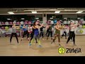 Gloria Gaynor - I Will Survive, Zumba Fitness