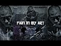 Pain in my Art - Kalm Aggression (Audio)