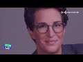 Rachel Maddow on History, Now, and What’s Next