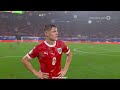 Österreich gegen die Türkei - die Highlights | Sportschau