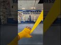 How to Wrap Your Hands for Boxing