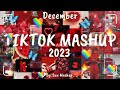 Tiktok Mashup DECEMBER 🎅 2023 🎅 (Not Clean)
