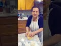 Nonna Pia Throwback Video!