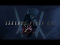 Legends Never Die: Remix (ft. Alan Walker) | Worlds 2017 - League of Legends