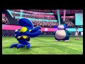 Pokémon Sword No Commentary Playthrough Champion Cup Semi Final Part 27