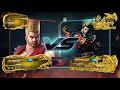 Paul Seiryu Mirror Matches | Tekken 7 S3