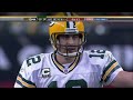 Every Aaron Rodgers Touchdown for the Green Bay Packers (2007-2022)