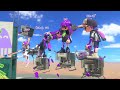 このブキ使ってる人は流石です。正直全部これで終わります。【Splatoon3】