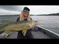 Beginners Guide to Bottom Bouncing Walleye: (Finding Fish, Gear, Presentations, & More)