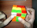 The Most Easiest Tutorial For Solving The Rubiks Cube!!!