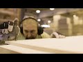 Manufacturing plywood boards: then and now