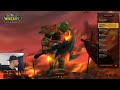 Classic Era | Orc Warrior 1-60 | Level 44-51 in Naga Cave | We Want Fresh Movement | Part. 30