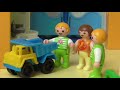 Playmobil Film deutsch - Paul ist beleidigt - Familie Hauser Spielzeug Kinderfilm