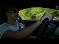 2013 Aston Martin V12 Vantage Driven on Canyon Roads - CAR and DRIVER