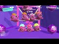 Eggy party gameplay