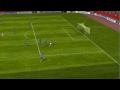 FIFA 14 iPhone/iPad - Arsenal vs. Hull City