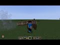 Minecraft Create big Cannons test