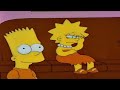 Bart Simpson and Lisa Simpson Watching FOX News TV |#1