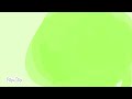 gojo's lime green animation by me