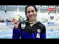 Ana Carolina Vieira: por que a nadadora 