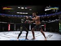 UFC 4: Caught Lackin' (Ape Grape vs Dominick Reyes)